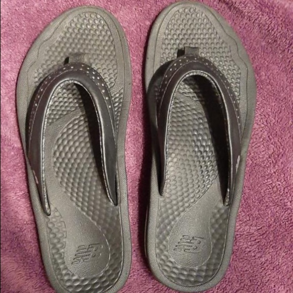 Newbalance Sandals